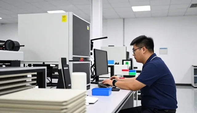 定制化技术方案