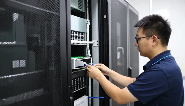 从询价到验收:科技服务技术顾问服务技术服务合同要点全流程