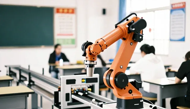 技术开发中合作关系的培训体系构建与实践