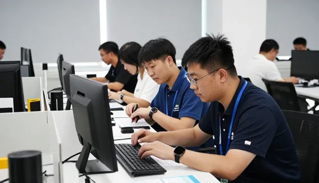 化方案提升技术实现方案服务水平