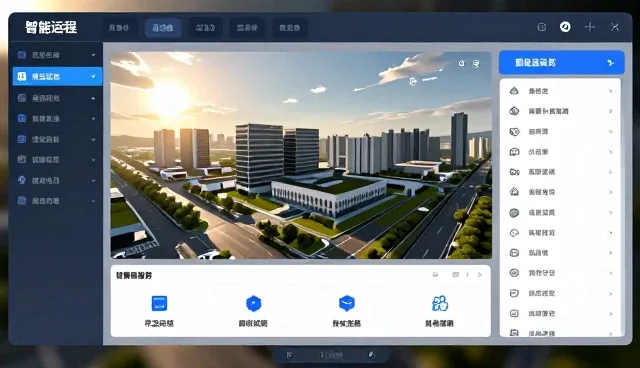 运维服务中合作关系的构建与发展趋势