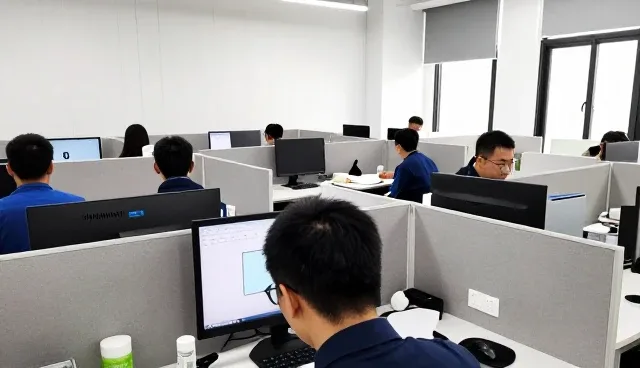 技术顾问服务提升商业空间使用效率