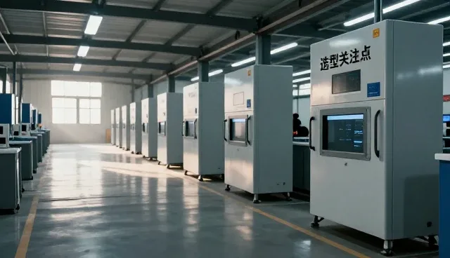 技术培训服务优化中的选型关注点分析