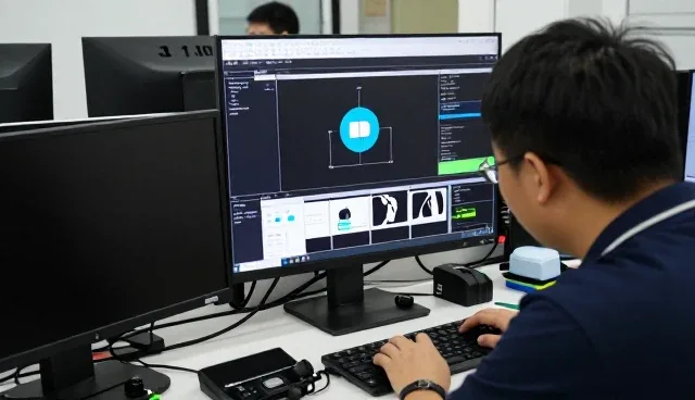 技术架构设计如何解决连锁门店中的实际问题